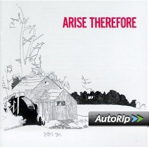 Arise Therefore: Music