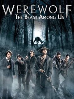 Werewolf: The Beast Among Us: Ed Quinn, Stephen Rea, Guy Wilson, Nia Peeples:  Instant Video