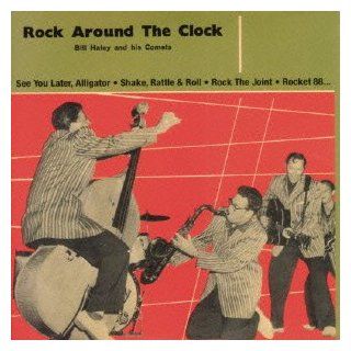 Rock Around the Clock: Music