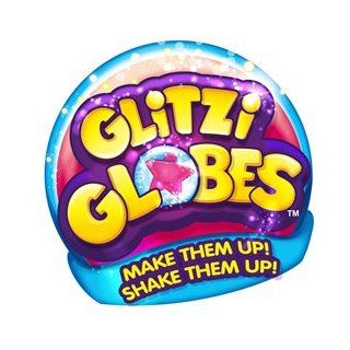 Glitzi Globes Dome Maker and Display Unit: Toys & Games