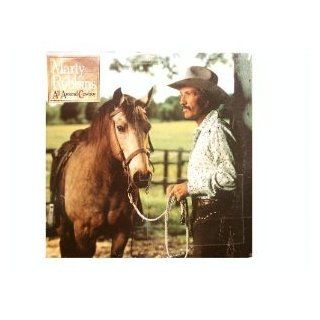 Marty Robbins All Around Cowboy: Music