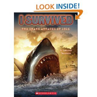 I Survived #2: I Survived the Shark Attacks of 1916   Kindle edition by Lauren Tarshis, Scott Dawson. Children Kindle eBooks @ .