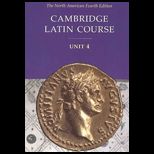 Cambridge Latin Course Unit 4, North American
