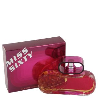 Miss Sixty for Women by Miss Sixty EDT Spray 1.7 oz