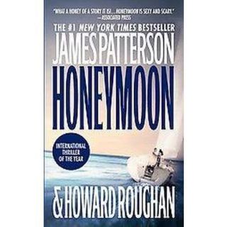 Honeymoon (Reprint) (Paperback)