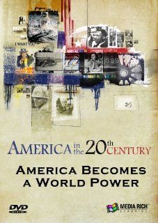 America in the 20th Century: America Becomes a World Power: Theodore Roosevelt, John Hay, William Henry Seward, Frederick Remington, Richard Hawksworth: Movies & TV
