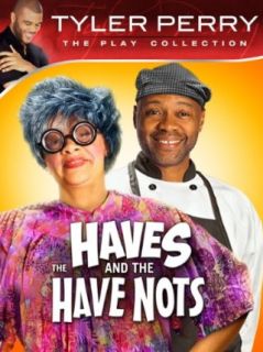 Tyler Perry's the Haves and the Have Nots: PalPalmer Williams Jr., Patrice Lovely, Tony Hightower, Jeffery Lewis:  Instant Video