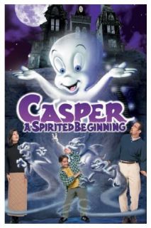 Casper: A Spirited Beginning: Steve Guttenberg, Lori Loughlin, Rodney Dangerfield, Inoshiro Honda:  Instant Video