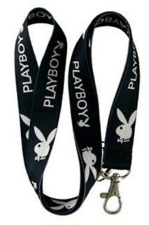 Playboy Lanyard Key Chain Holder: Everything Else