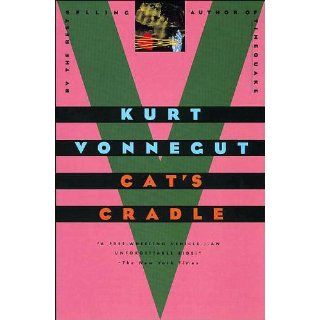 Cat's Cradle: A Novel: Kurt Vonnegut: 9780385333481: Books