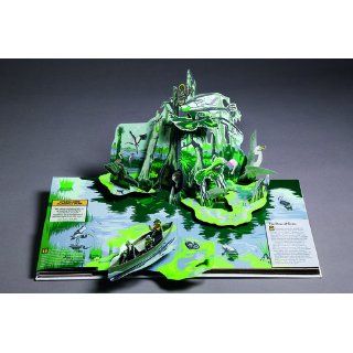 America's National Parks, a Pop Up Book: Don Compton, Bruce Foster, Paper Engineer, Dave Ember: 9780975896037:  Children's Books