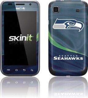 NFL   Seattle Seahawks   Seattle Seahawks   Samsung Galaxy S 4G (2011) T Mobile   Skinit Skin: Cell Phones & Accessories