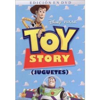 Toy Story (Special Edition) (Spanish) (Widescreen)