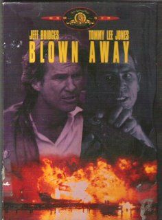 BLOWN AWAY (1994): Movies & TV