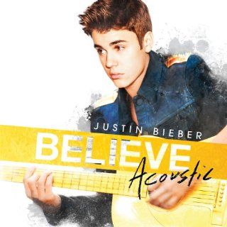 Believe Acoustic: Music