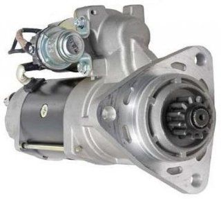 This is a Brand New Starter for Freightliner, Peterbilt, and Sterling, Fits Many Models, Please See Below: Automotive