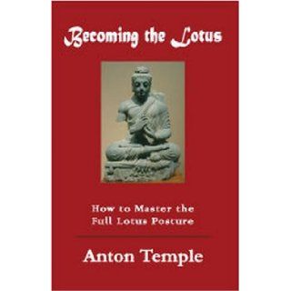 Becoming the Lotus: Martin Faulks, Franca Gallo, Pip Faulks: 9781885928184: Books