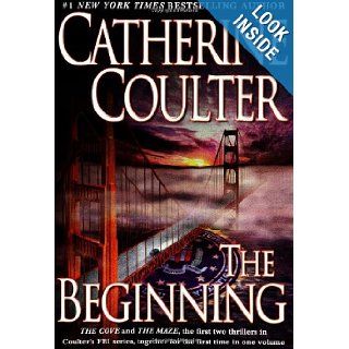 The Beginning (An FBI Thriller): Catherine Coulter: 9780425205518: Books