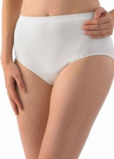 Jockey Women's Underwear Plus Size Comfies Microfiber Brief   3 Pack, basics, 9 at  Womens Clothing store