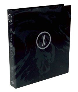 The Complete X Files Behind the Series, the Myths, and the Movies (9781933784809) Matt Hurwitz, Christopher Knowles, J. J. Abrams, Chris Carter, Frank Spotnitz Books