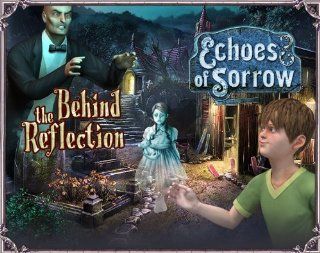 Echoes of Sorrow VS Behind the Reflection bundle [Download]: Video Games