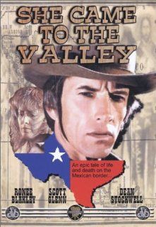 She Came To the Valley: Dean Stockwell, Scott Glenn, Ronee Blakley, Albert Band: Movies & TV
