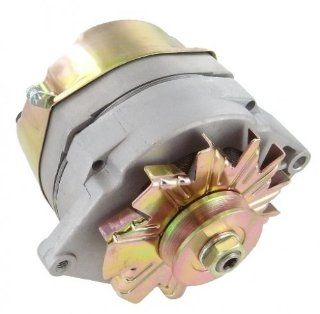 New 100 Amp Delco Universal Marine Alternator 56045, 59755, Fits many Models, Please See Below: Automotive