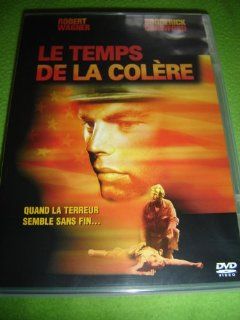 Between Heaven and Hell (1956) / Le Temps de la colere: Robert Wagner, Terry Moore, Richard Fleischer: Movies & TV