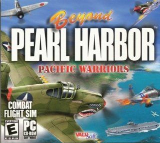 BEYOND PEARL HARBOR PACIFIC WARRIORS: Software