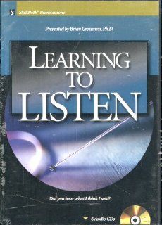 Learning to Listen : Did you Hear what I think I said? (Listening): Music
