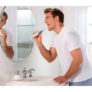 Waterpik WP 900 Water Flosser and Sonic Toothbrush Complete Care: Health & Personal Care