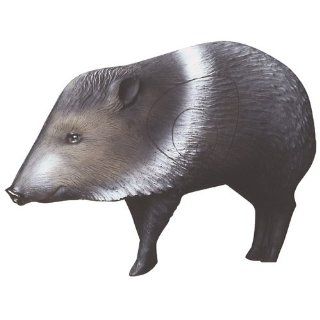 Delta Javelina 3D Target  Archery Targets  Sports & Outdoors