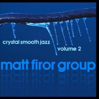 Crystal Smooth Jazz vol. 2: Music