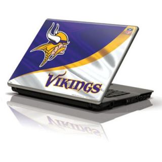 Minnesota Vikings 15 Laptop Skin