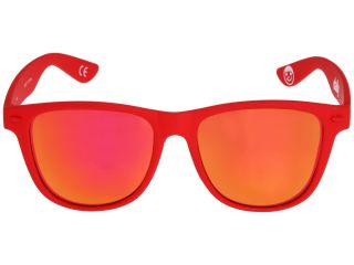 Neff Daily Shades Red Soft Touch