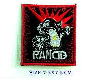 EMBROIDERED PATCHES DIFFERENT DESIGNS 13 1 13EM20COLLECTION FROM THAILAND.: Everything Else