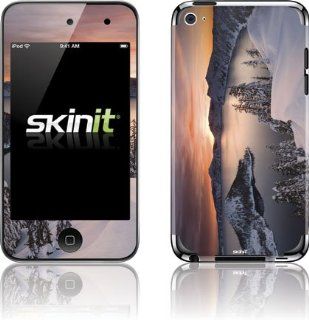 National Parks   Crater Lake   iPod Touch (4th Gen)   Skinit Skin: MP3 Players & Accessories