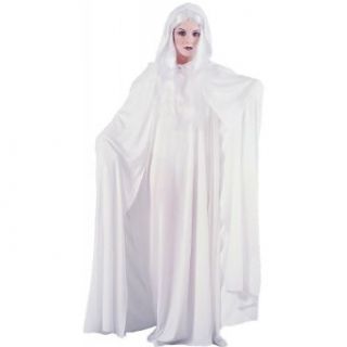 Gossamer Ghost Costume   Adult Costume: Clothing