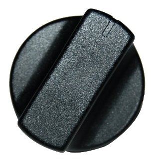 Music City Metals 00130 Plastic Control Knob Replacement for Select Gas Grill Models : Grill Parts : Patio, Lawn & Garden