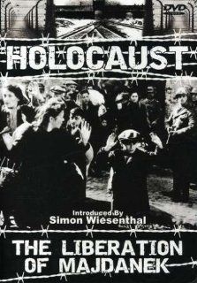 Holocaust   Liberation Of Majdanek: Holocaust: Movies & TV
