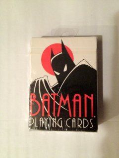 Batman Playing Cards: Everything Else