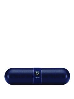 Beats by Dr Dre PILL 2.0 Bluetooth Speaker   Blue