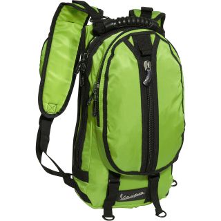 Vespa Basic Backpack