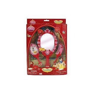 Snow White Magical Talking Mirror: Everything Else