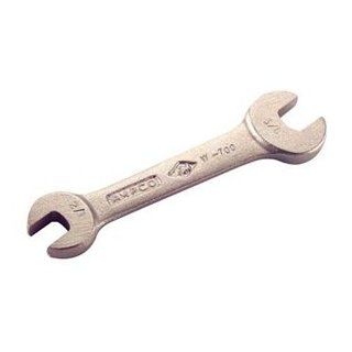 Wrench Double Open End: Office Products