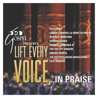 Lift Every Voice: In Praise: Music