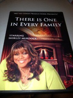 There Is One in Every Family: Shirley Murdock & Others: Movies & TV