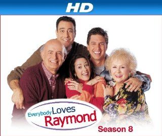 Everybody Loves Raymond [HD]: Season 8, Episode 10 "Jazz Records [HD]":  Instant Video