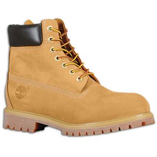 Timberland 6 Premium Waterproof Boot   Mens   Casual   Shoes   Wheat