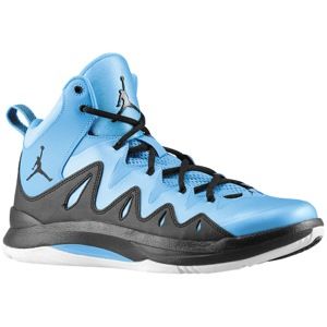 Jordan Prime Mania   Mens   Basketball   Shoes   Dark Powder Blue/Black/White